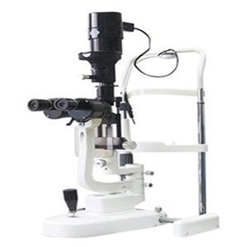 苏州六六 YZ5J 裂隙灯显微镜 